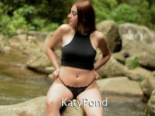 KatyPond