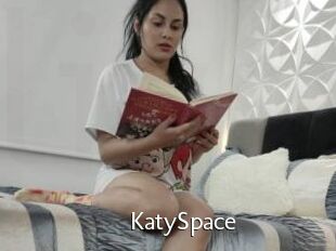 KatySpace