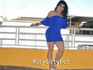 Katydirtyhot