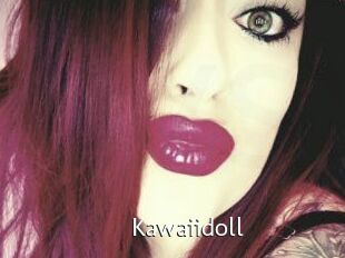 KawaiiDoll