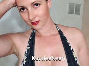 KaydeeKeen