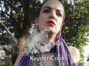 KaydenCooks