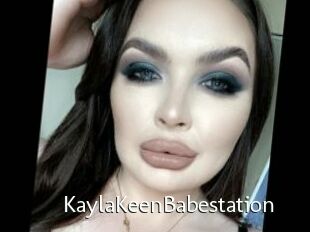 KaylaKeenBabestation