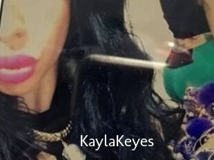 KaylaKeyes