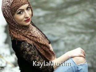 KaylaMuslim