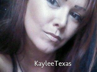 Kaylee_Texas