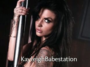 KayleighBabestation