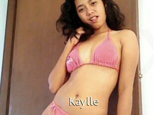 Kaylle