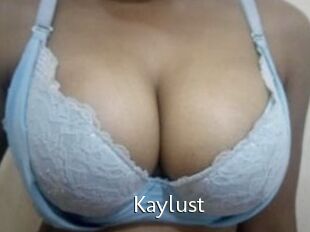 Kaylust