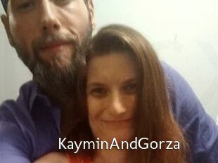 KayminAndGorza