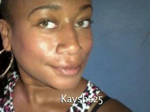 Kaysha25