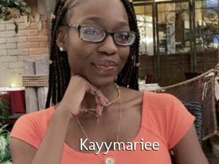 Kayymariee