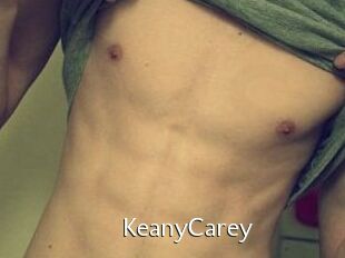 KeanyCarey