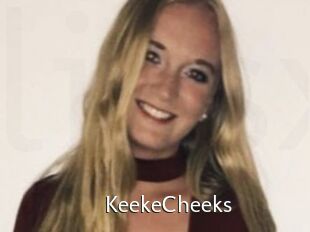 KeekeCheeks