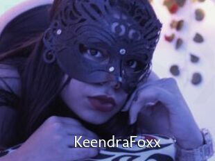 KeendraFoxx