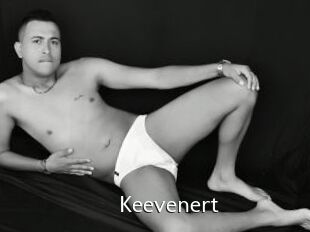 Keevenert