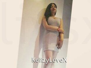 Keiizy_Love_X