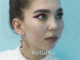 KeillaPop