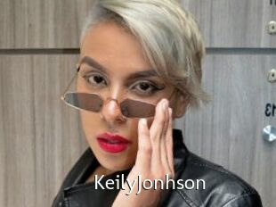 KeilyJonhson