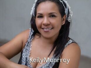 KeilyMonrroy