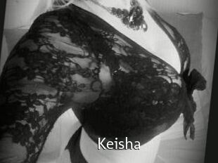 Keisha