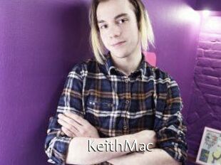 KeithMac