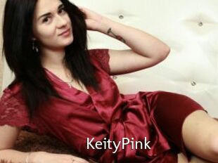KeityPink
