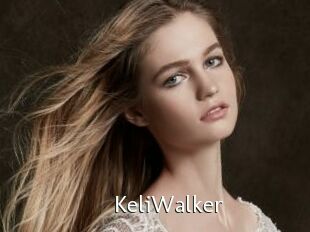KeliWalker