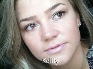 Kellly