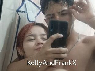 KellyAndFrankX