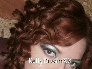 KellyDreamXX