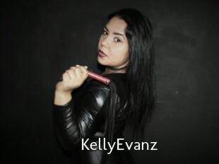 KellyEvanz