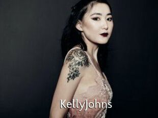 KellyJohns