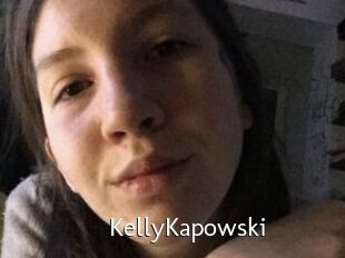 KellyKapowski