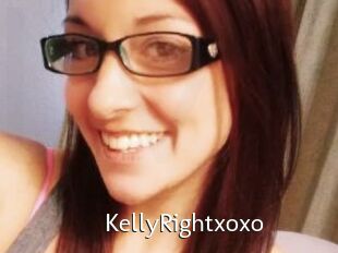 KellyRightxoxo