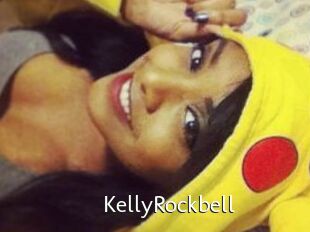 KellyRockbell