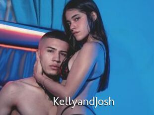 KellyandJosh