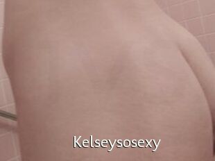Kelseysosexy