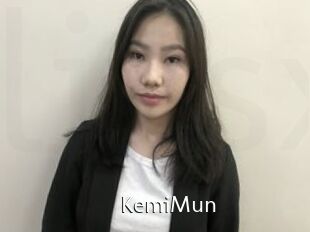 KemiMun