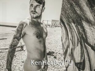 KenHotBoyFU