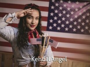 KendalAngel