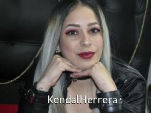 KendalHerrera