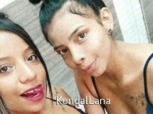 KendalLana