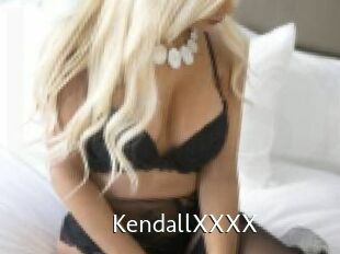 KendallXXXX