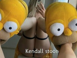 Kendall_stoon