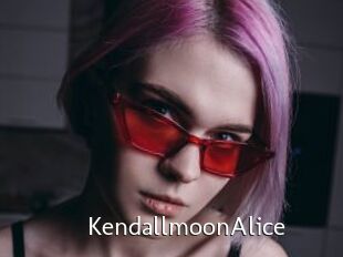 KendallmoonAlice