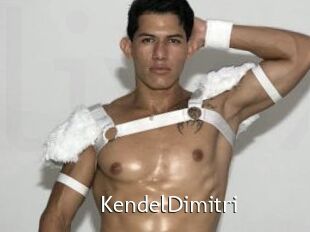 KendelDimitri