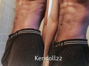 Kendoll22