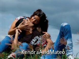 KendraAndMateo