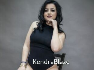 KendraBlaze
